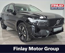 Volvo XC60 2026