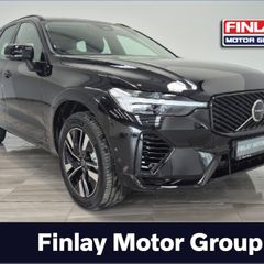 Volvo XC60 2026