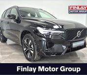 Volvo XC60 2026