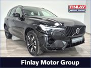 Volvo XC60 2026
