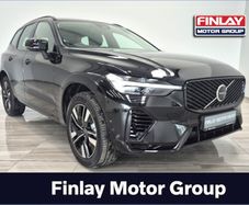 Volvo XC60 2026