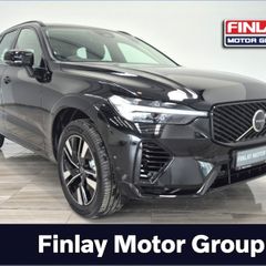 Volvo XC60 2026