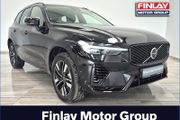Volvo XC60 2026