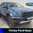 Ford Ranger 2020
