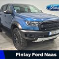 Ford Ranger 2020