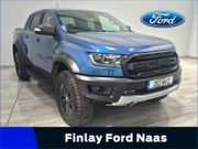 Ford Ranger 2020