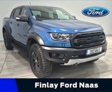 Ford Ranger 2020
