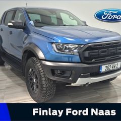 Ford Ranger 2020