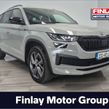 Skoda Kodiaq 2023
