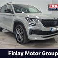 Skoda Kodiaq 2023