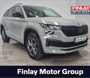 Skoda Kodiaq 2023
