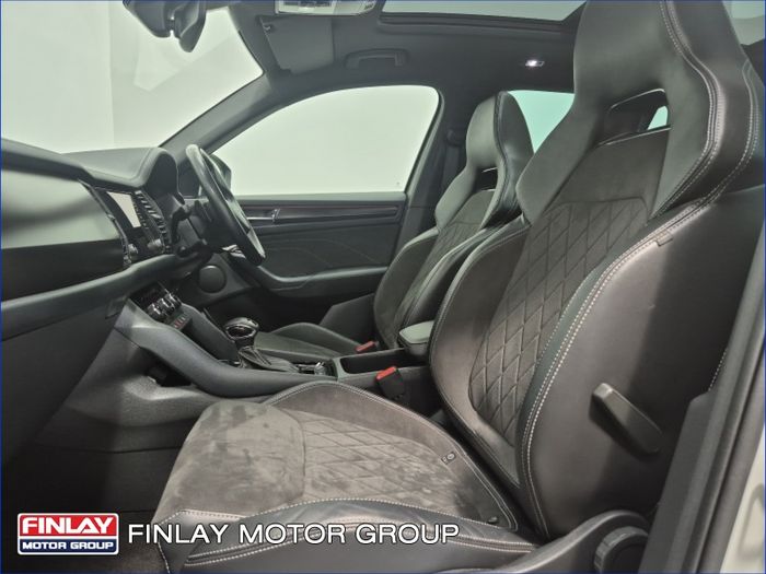 Skoda Kodiaq 2023