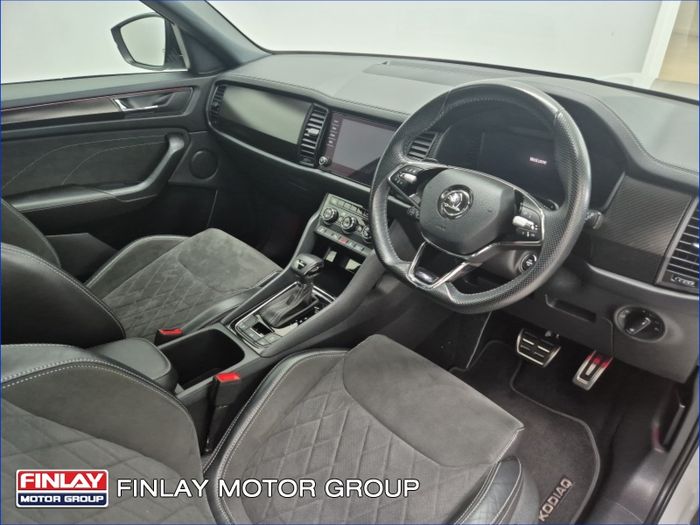 Skoda Kodiaq 2023