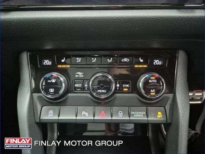 Skoda Kodiaq 2023