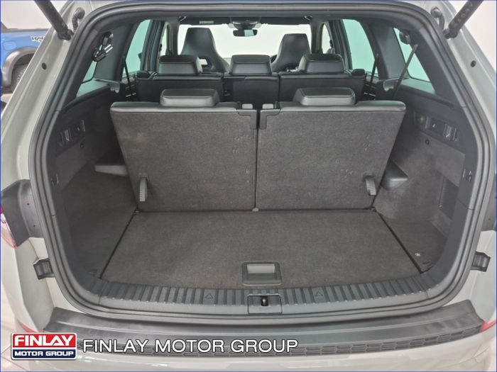 Skoda Kodiaq 2023