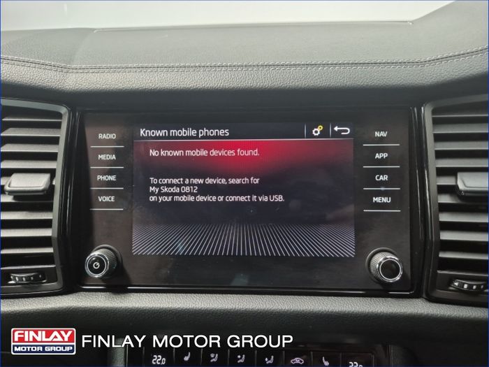 Skoda Kodiaq 2023