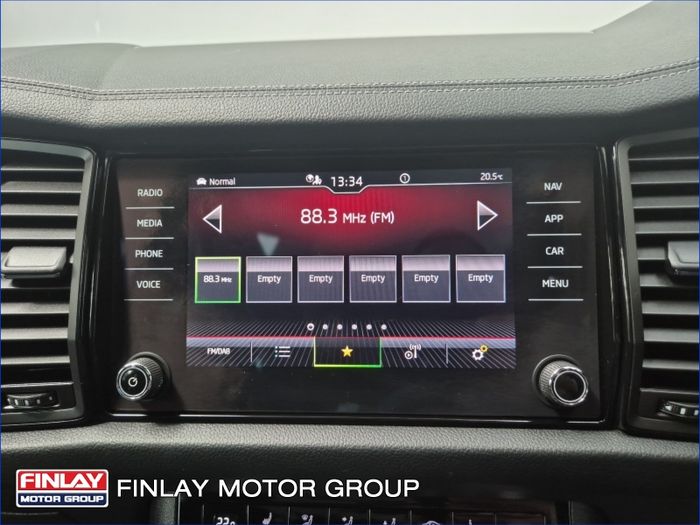 Skoda Kodiaq 2023