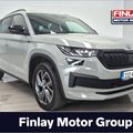Skoda Kodiaq 2023