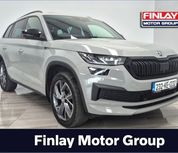 Skoda Kodiaq 2023