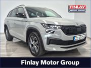Skoda Kodiaq 2023