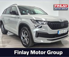 Skoda Kodiaq 2023