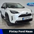 Toyota Yaris 2023