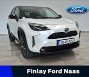 Toyota Yaris 2023