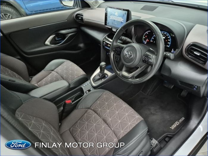 Toyota Yaris 2023