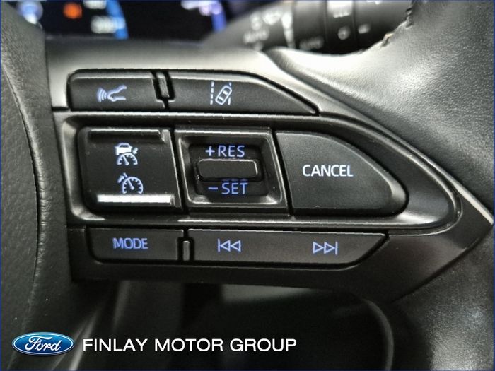 Toyota Yaris 2023