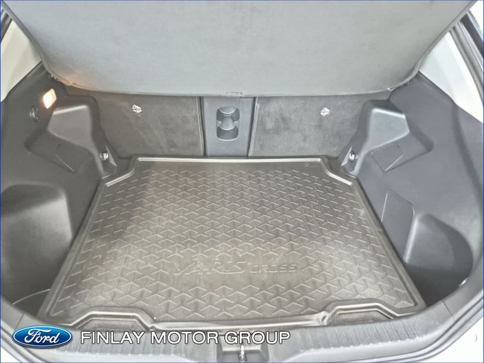 Toyota Yaris 2023