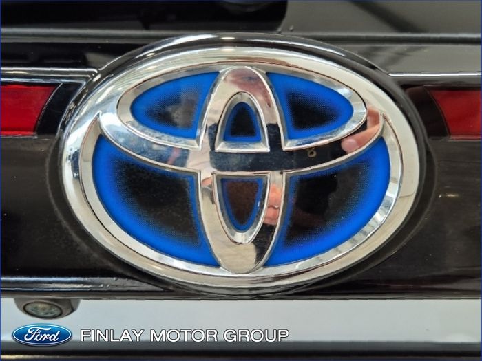 Toyota Yaris 2023