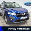 Dacia Sandero Stepway 2023