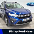 Dacia Sandero Stepway 2023