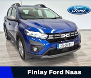 Dacia Sandero Stepway 2023
