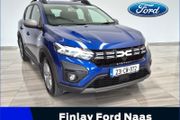 Dacia Sandero Stepway 2023