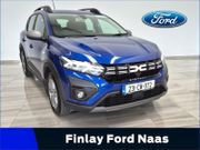 Dacia Sandero Stepway 2023