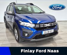Dacia Sandero Stepway 2023