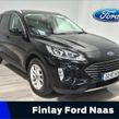 Ford Kuga 2021