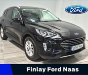 Ford Kuga 2021