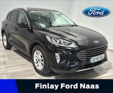 Ford Kuga 2021