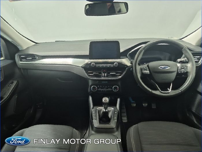 Ford Kuga 2021