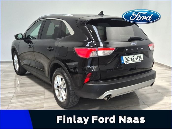 Ford Kuga 2021
