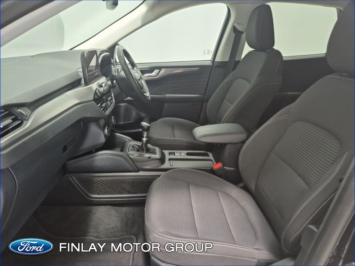 Ford Kuga 2021