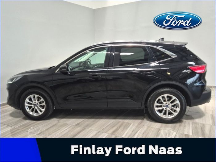 Ford Kuga 2021