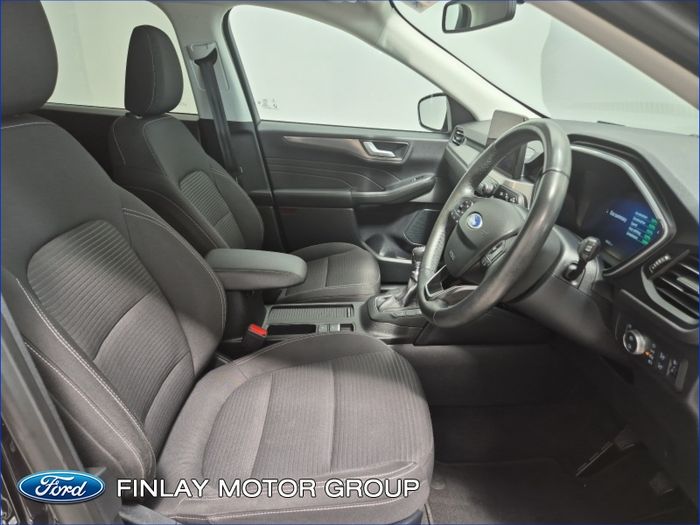 Ford Kuga 2021