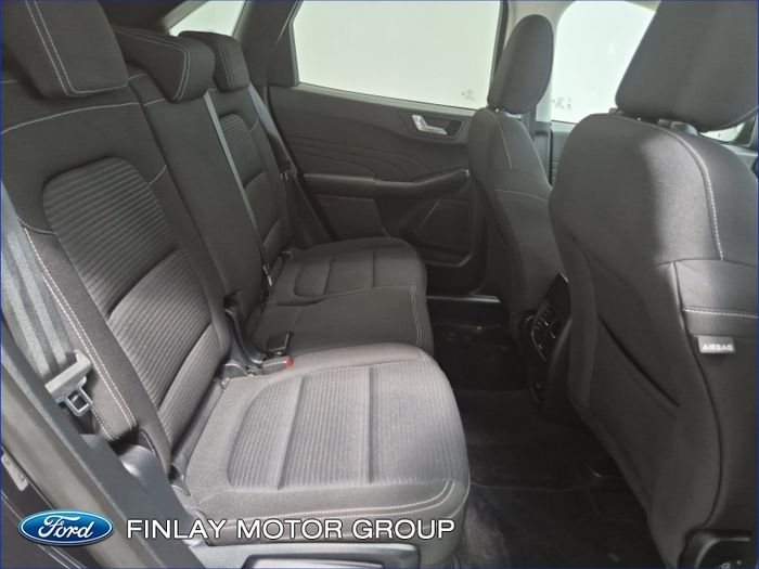 Ford Kuga 2021