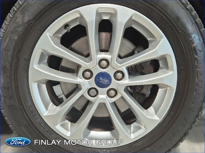 Ford Kuga 2021