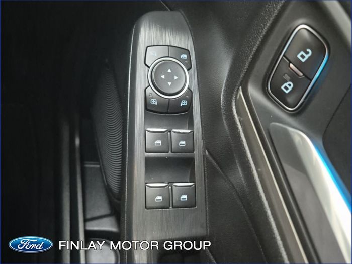 Ford Kuga 2021