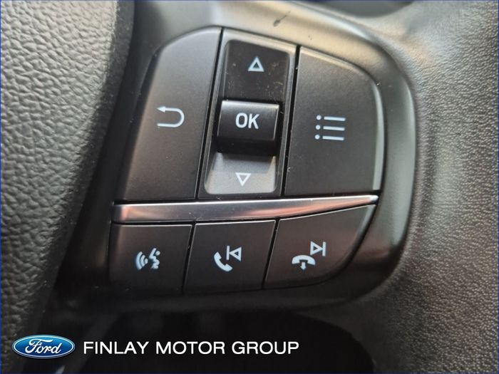Ford Kuga 2021