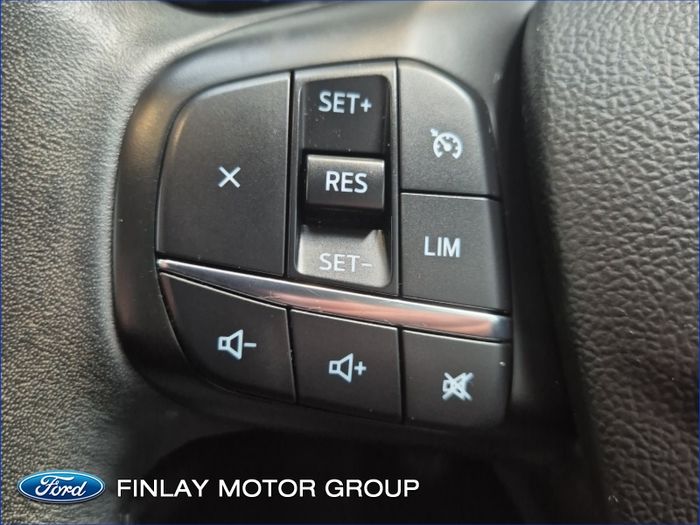 Ford Kuga 2021